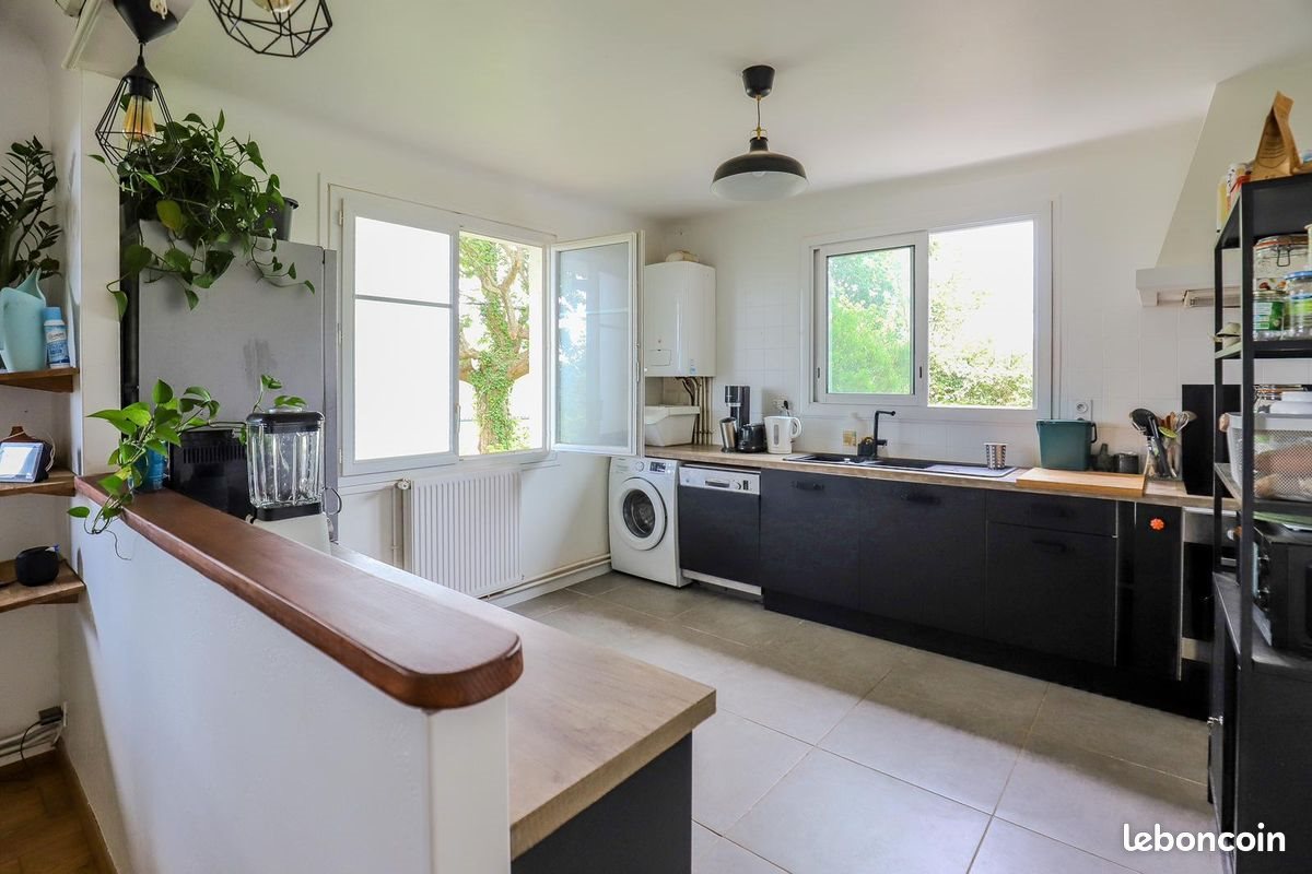 Appartement à louer, 84m², Ascain