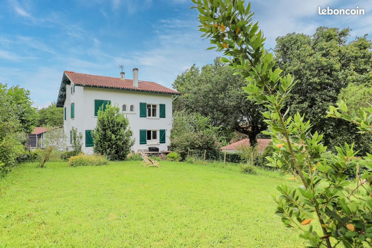 Appartement à louer, 84m², Ascain