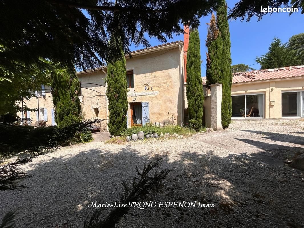 Maison à vendre, 273m², Carpentras