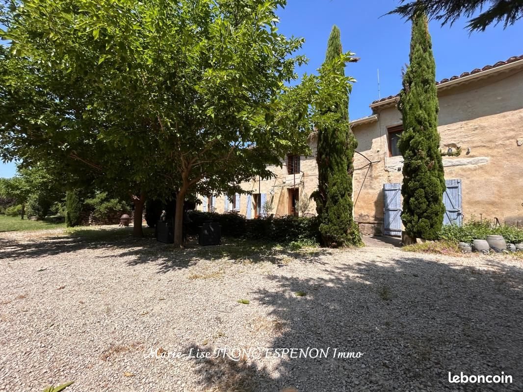 Maison à vendre, 273m², Carpentras