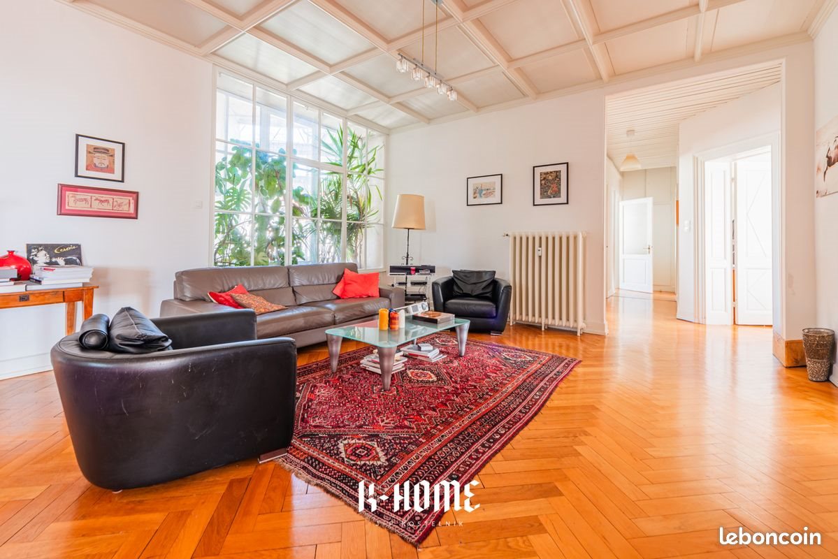 Appartement à vendre, 250m², Strasbourg