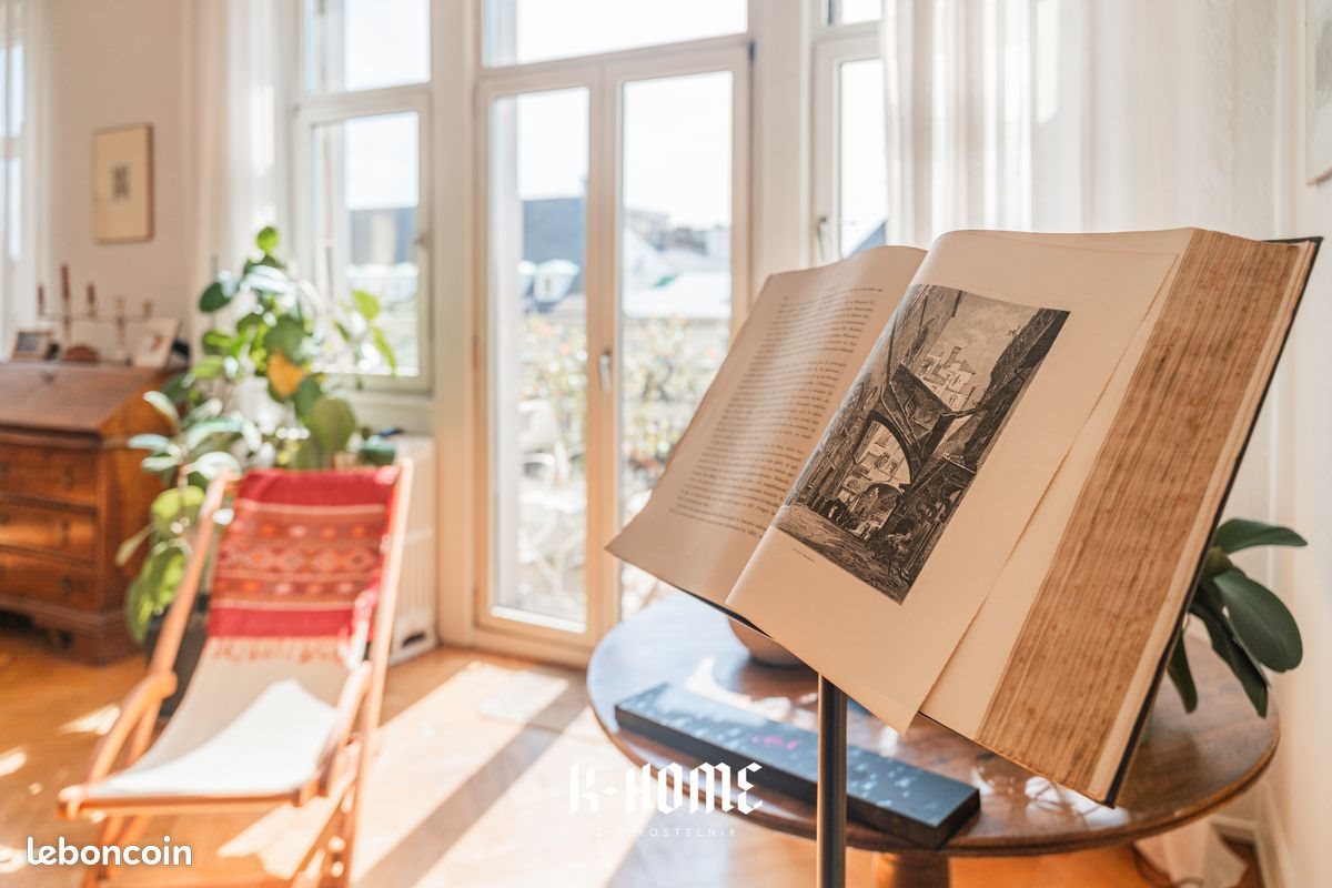 Appartement à vendre, 250m², Strasbourg