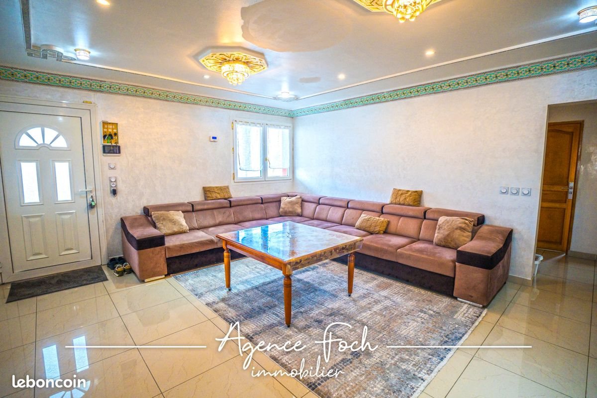 Maison à vendre, 118m², Tarbes