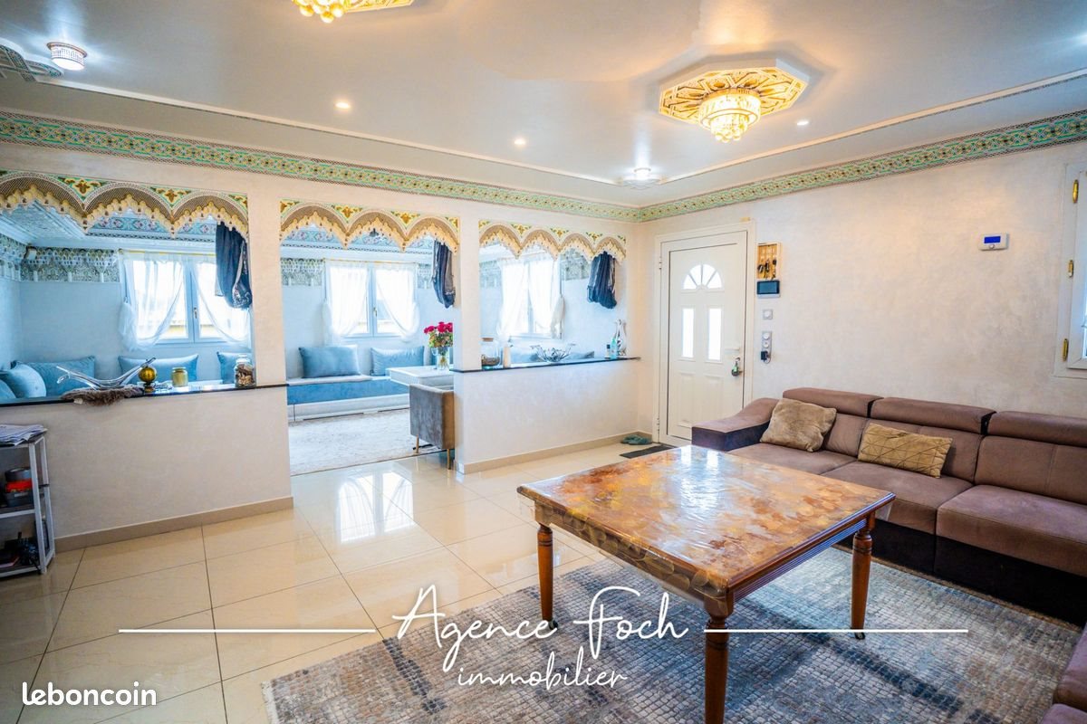 Maison à vendre, 118m², Tarbes