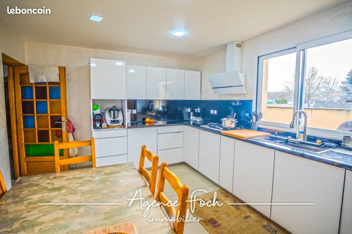 Maison à vendre, 118m², Tarbes