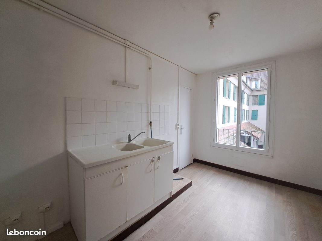 Appartement à vendre, 67m², Liancourt