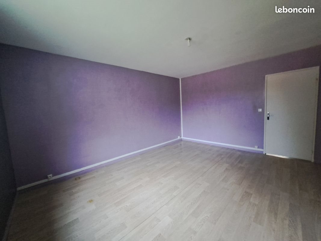 Appartement à vendre, 67m², Liancourt