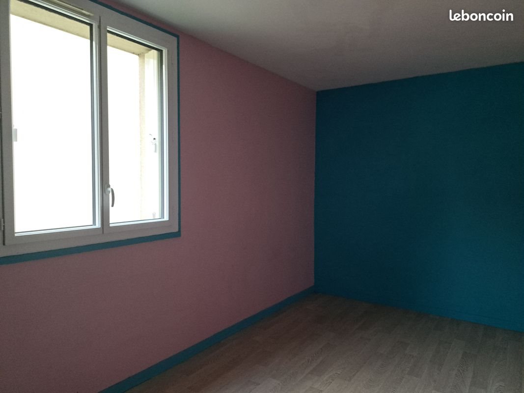 Appartement à vendre, 67m², Liancourt