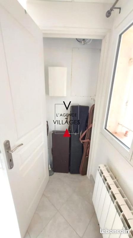 Appartement à louer, 41m², Cabris