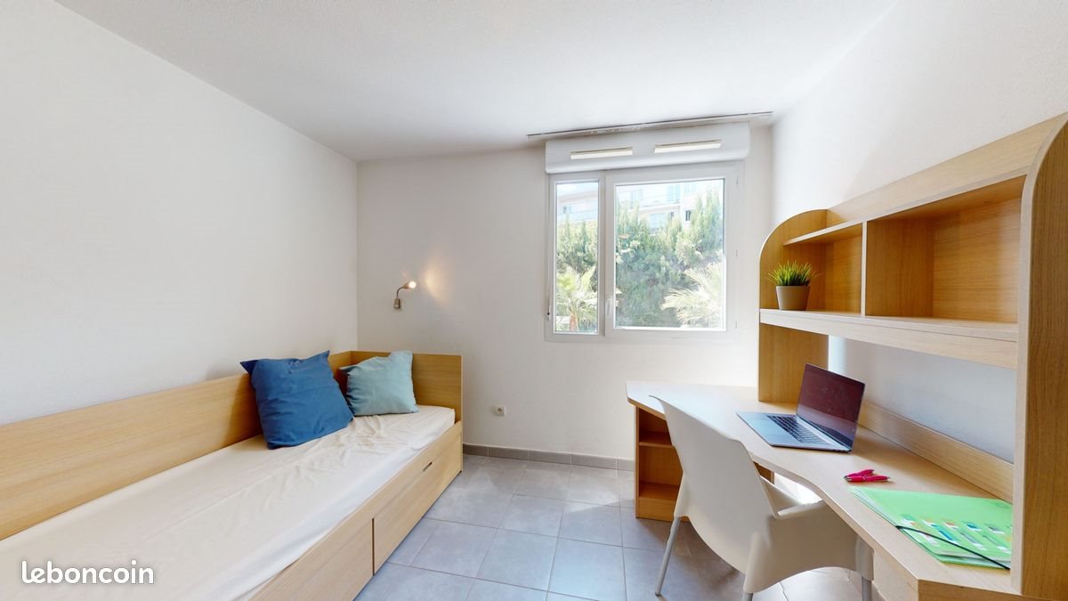 Appartement à louer, 20m², Montpellier