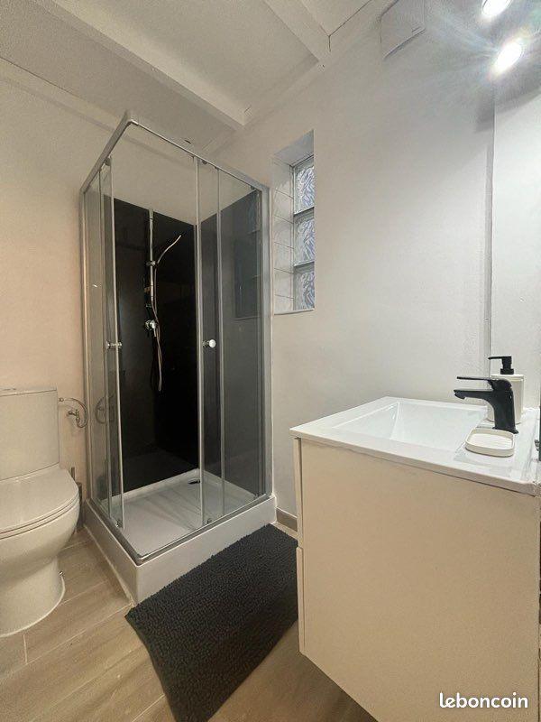 Appartement à louer, 22m², Montpellier