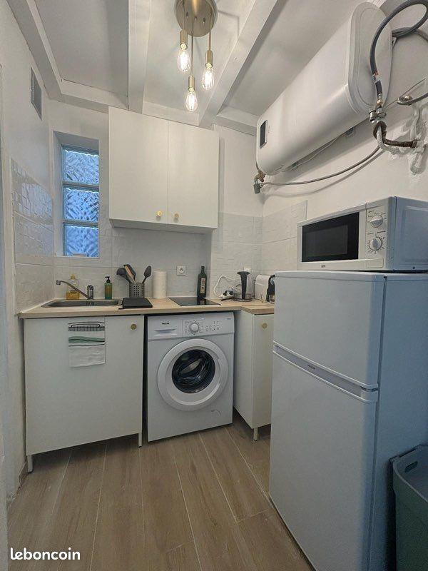Appartement à louer, 22m², Montpellier