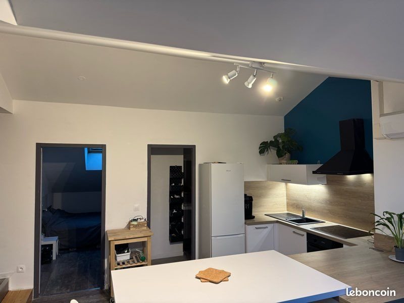 Appartement à vendre, 41m², Saint-Vit