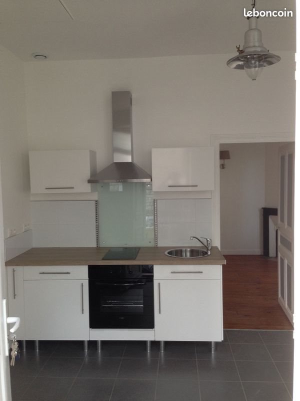 Maison à louer, 28m², Brive-la-Gaillarde
