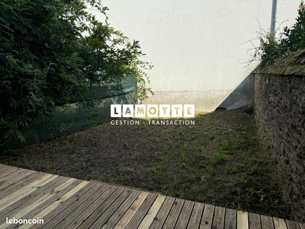 Appartement à louer, 17m², Rennes