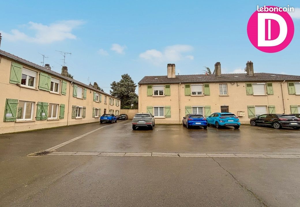 Appartement à vendre, 90m², Hagondange