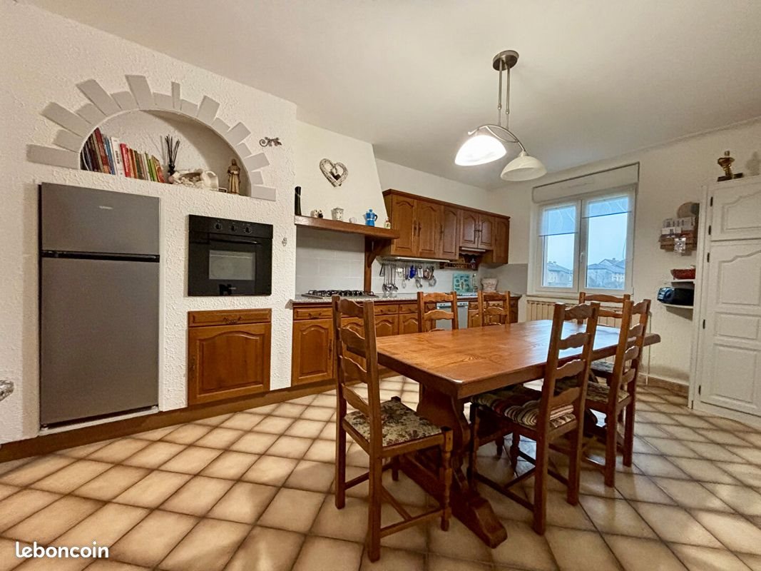 Appartement à vendre, 90m², Hagondange