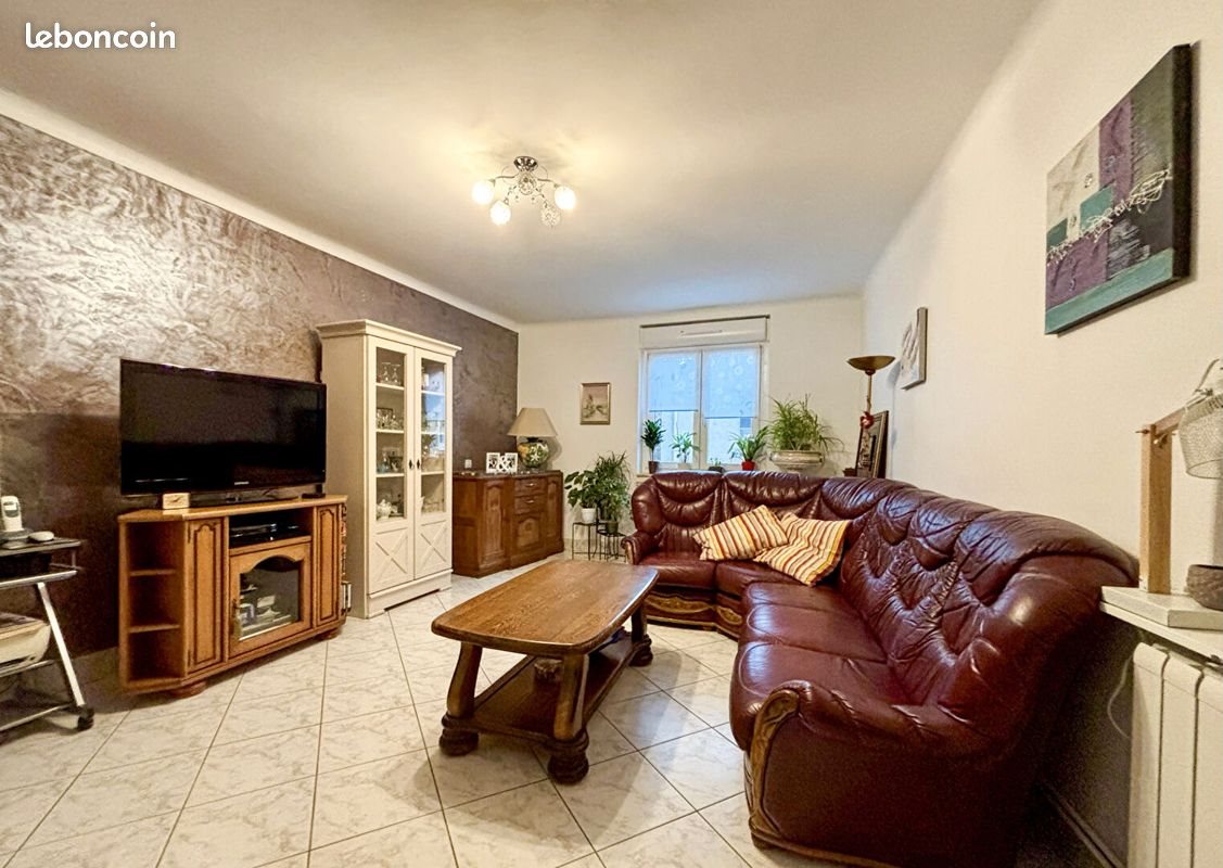 Appartement à vendre, 90m², Hagondange