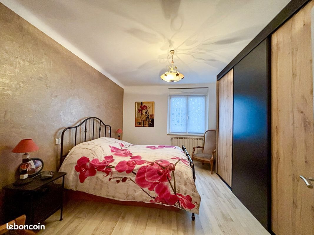 Appartement à vendre, 90m², Hagondange