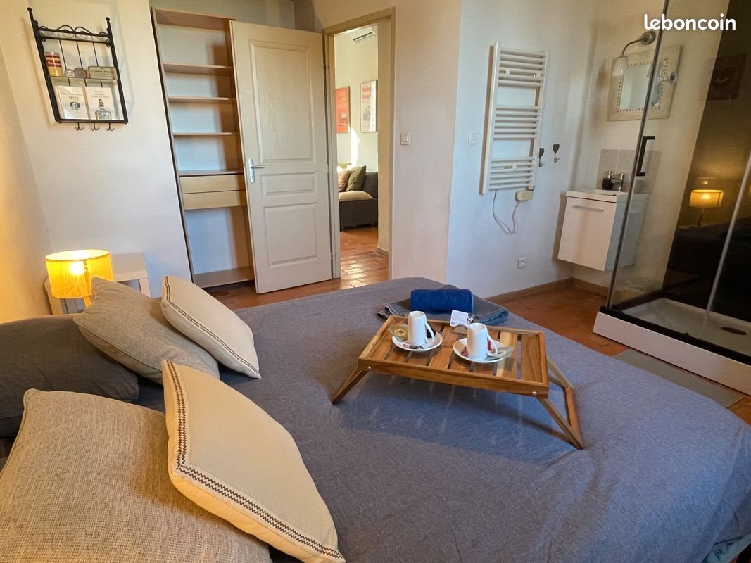 Appartement à louer, 36m², Bédarrides