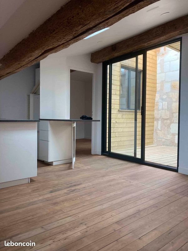 Appartement à vendre, 23m², Bordeaux