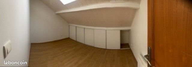 Appartement à louer, 40m², Moffans-et-Vacheresse