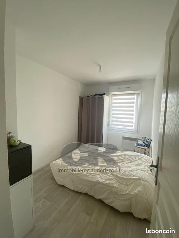 Appartement à louer, 34m², Metz