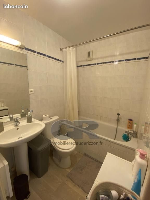 Appartement à louer, 34m², Metz