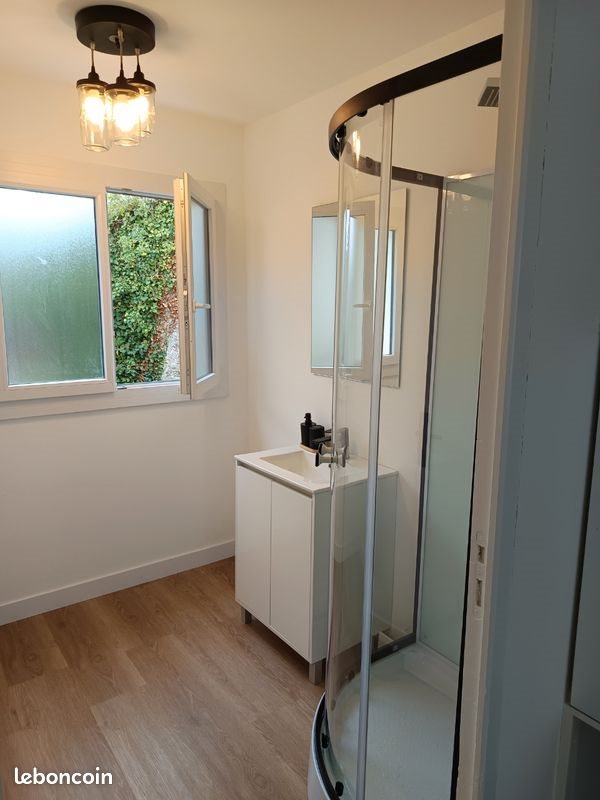 Appartement à louer, 34m², L'Aiguillon-sur-Vie