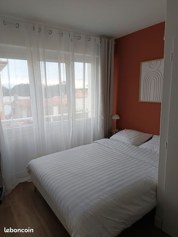 Appartement à louer, 34m², L'Aiguillon-sur-Vie