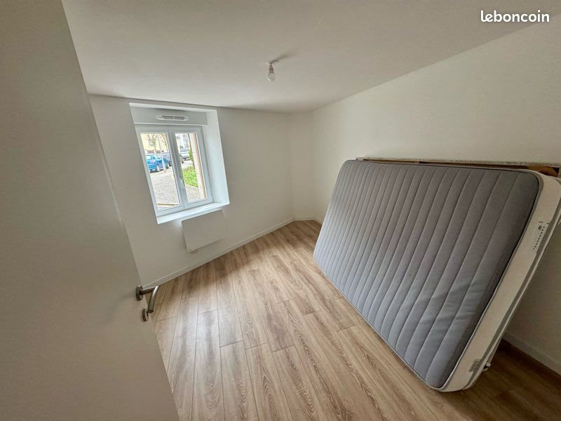 Appartement à louer, 30m², Commercy