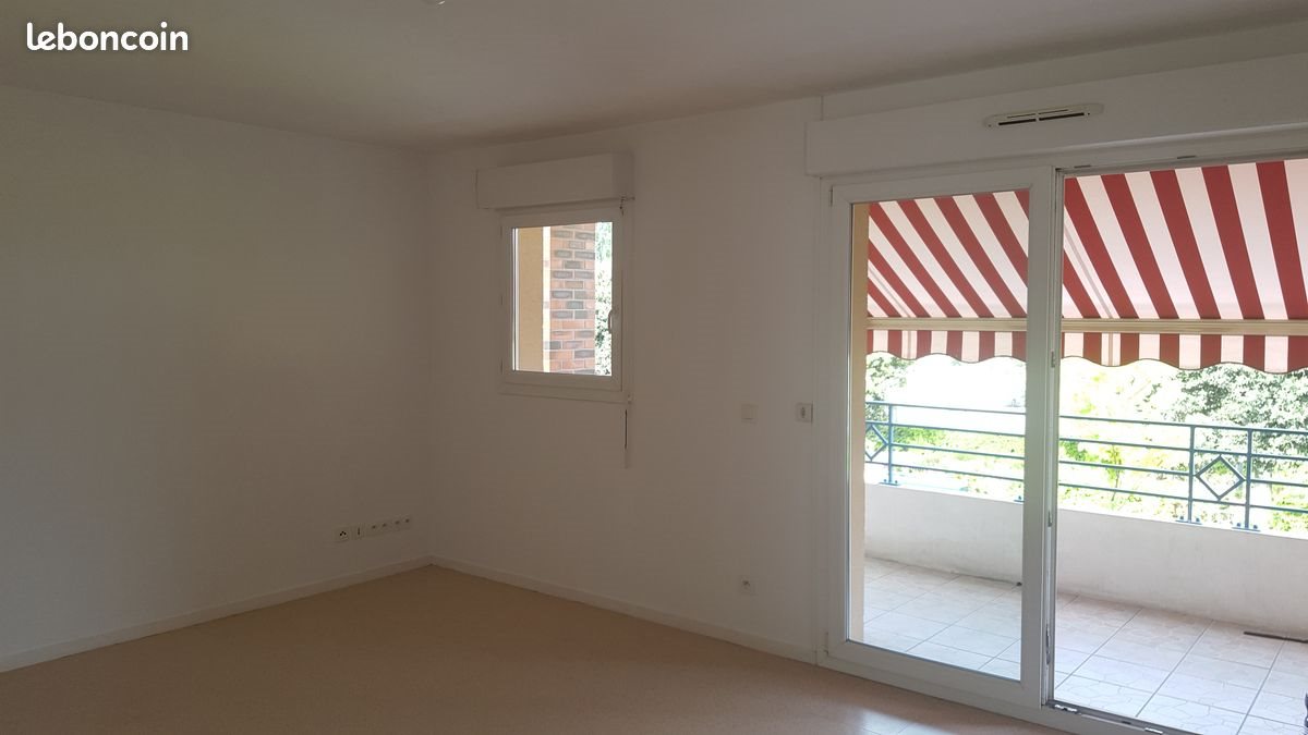 Appartement à louer, 78m², Rouen