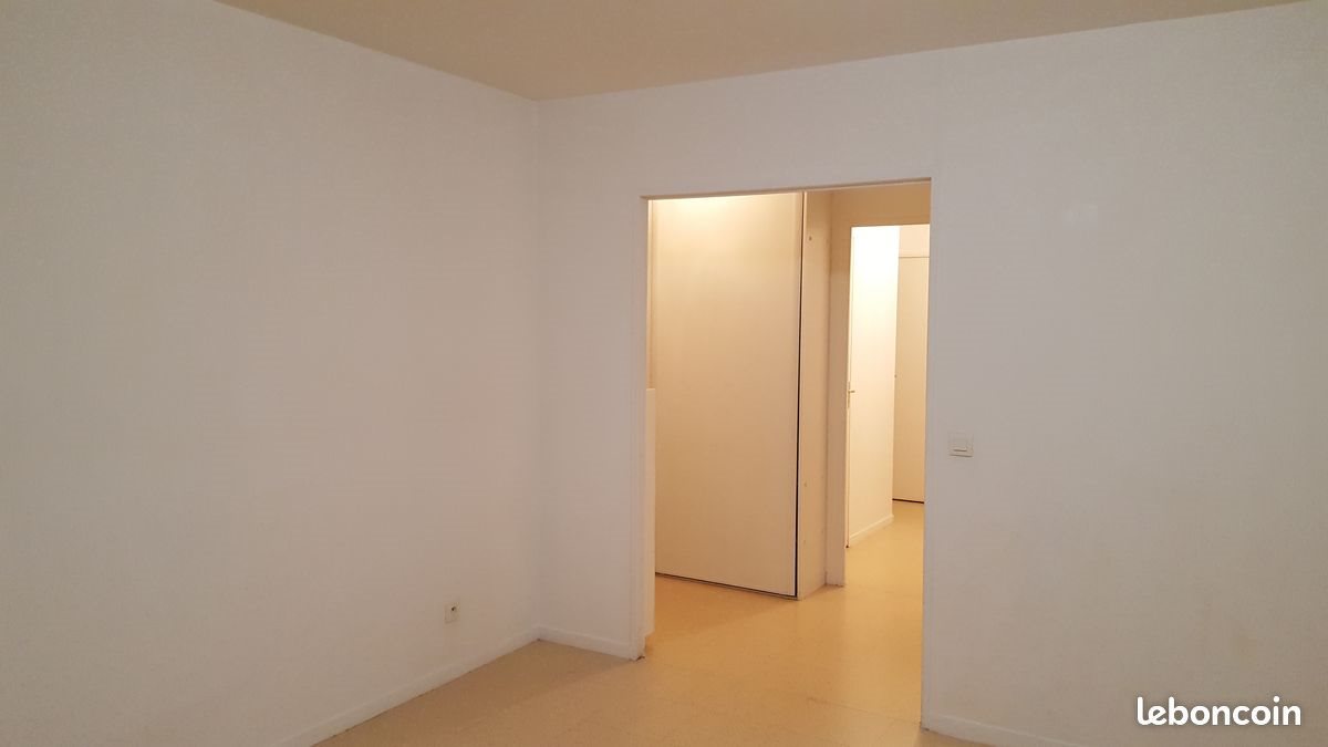 Appartement à louer, 78m², Rouen
