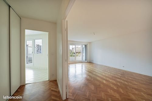 Appartement à louer, 92m², Boulogne-Billancourt