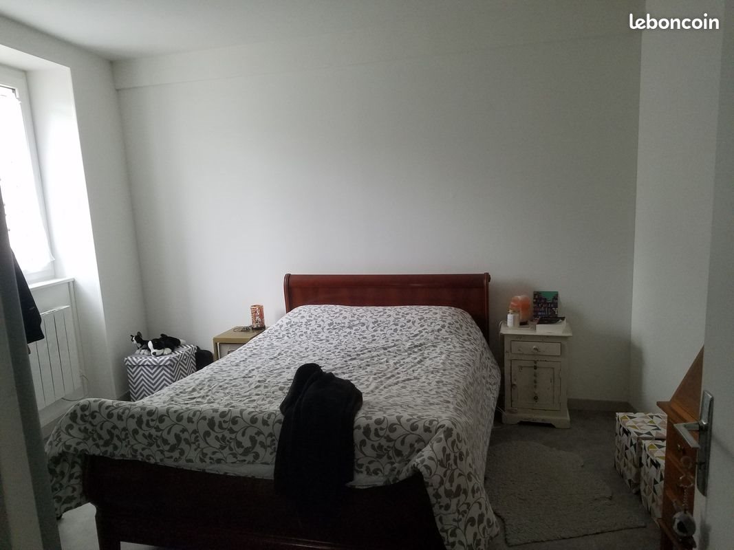 Appartement à louer, 50m², Autun