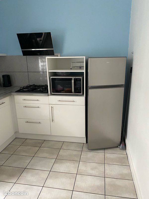 Appartement à louer, 46m², Saint-Etienne