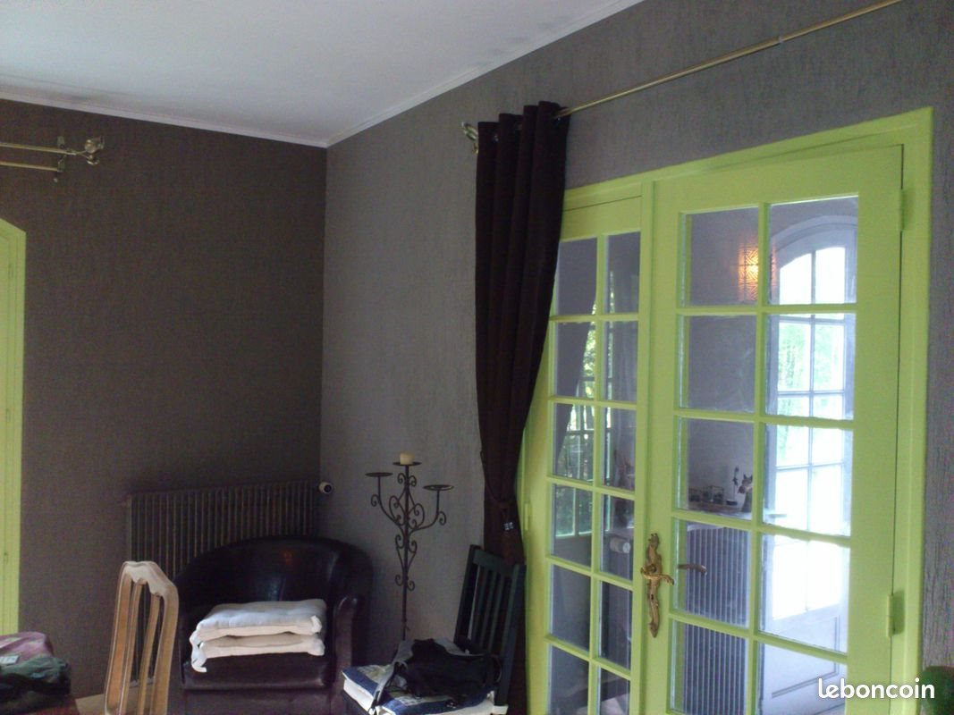 Maison à louer, 150m², Veigné