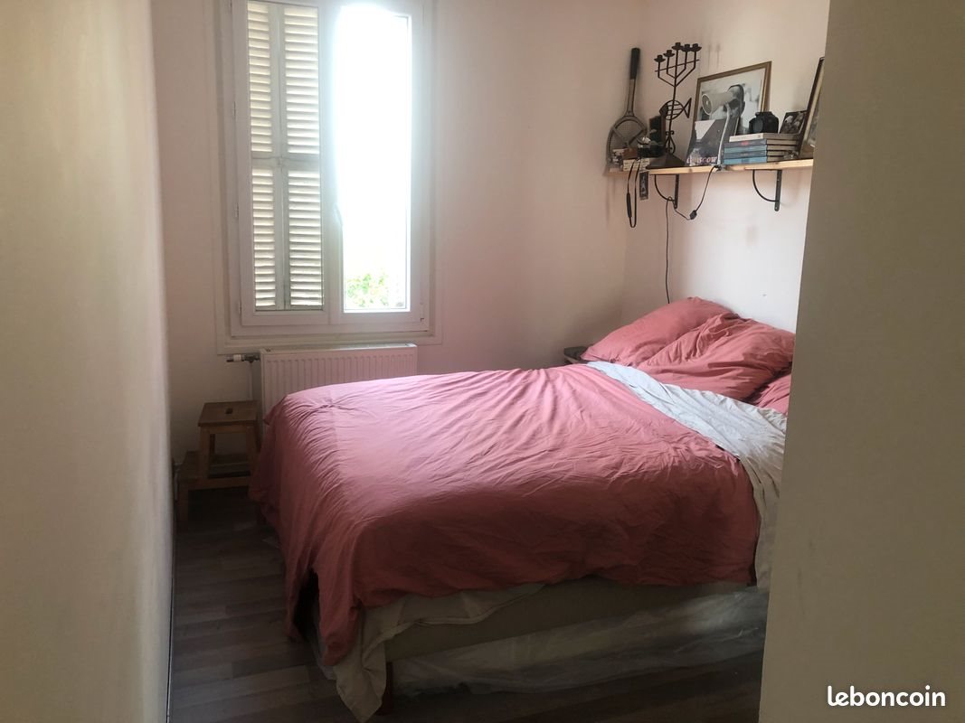 Appartement à louer, 60m², Tours