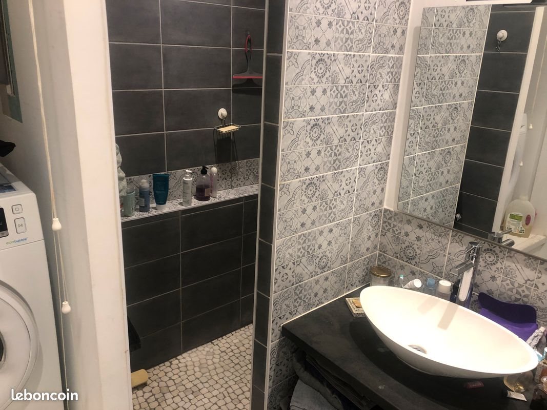 Appartement à louer, 60m², Tours