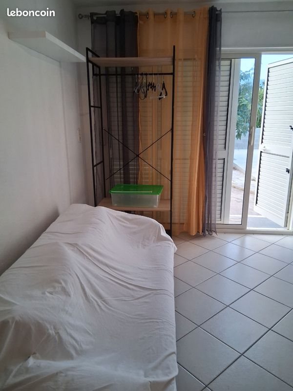 Appartement à louer, 20m², Furiani