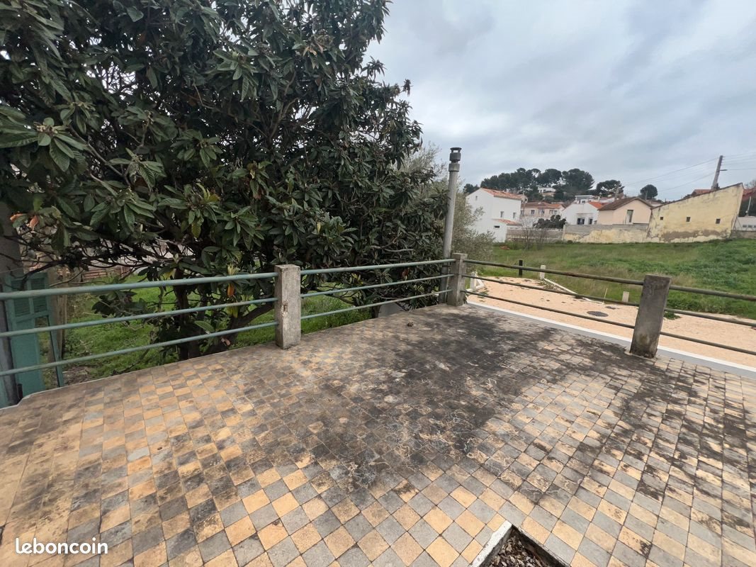 Appartement à vendre, 67m², Marseille 11ème