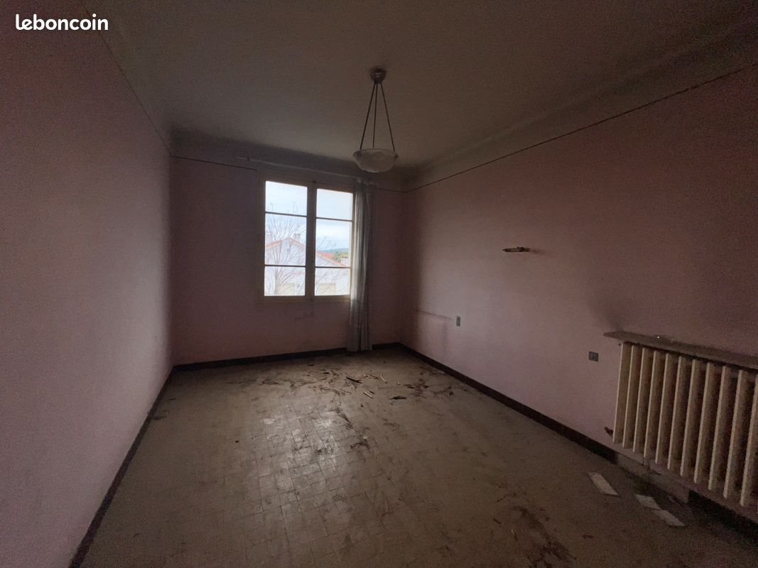 Appartement à vendre, 67m², Marseille 11ème