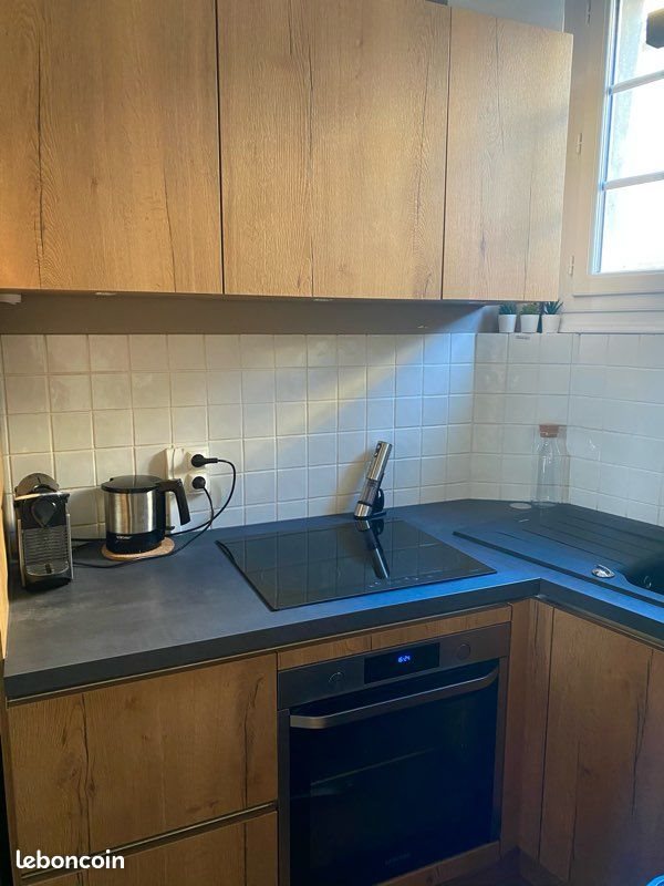 Appartement à louer, 40m², Rouen