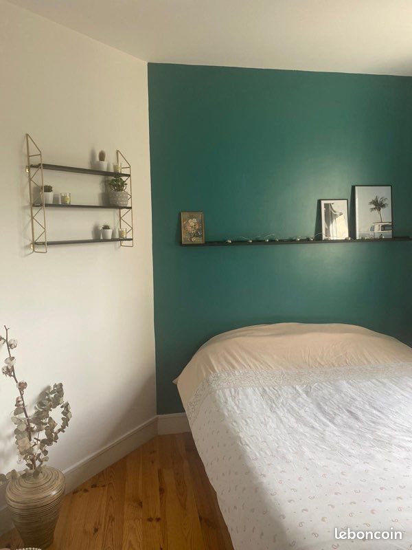 Appartement à louer, 40m², Rouen