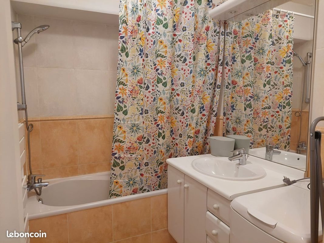 Appartement à louer, 27m², Nantes