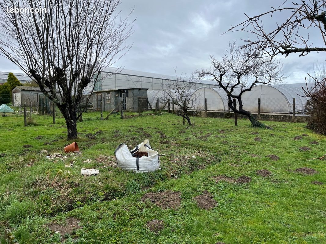 Maison à vendre, 107m², Coussac-Bonneval