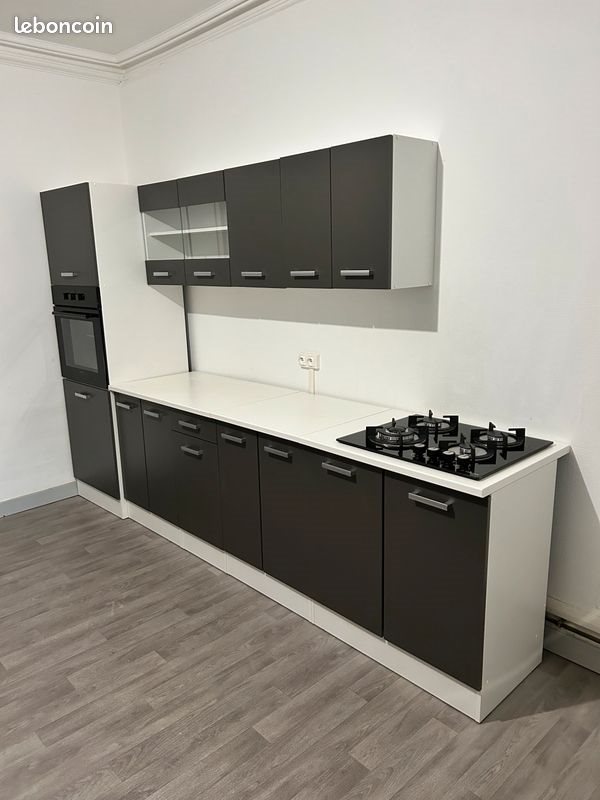 Maison à louer, 135m², Foucherans