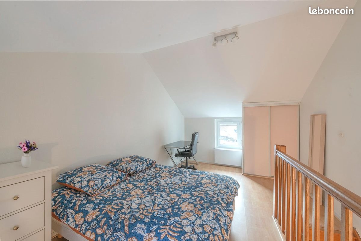 Appartement à louer, 30m², Dijon