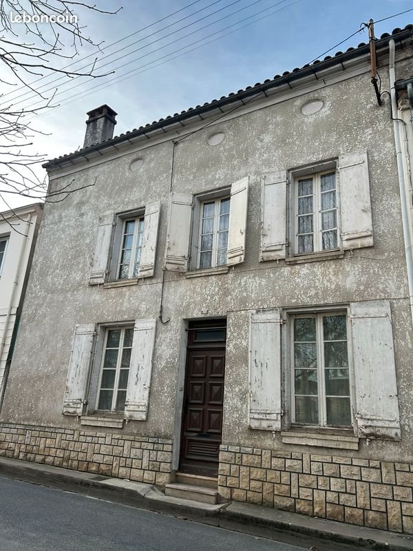 Maison à vendre, 138m², Marmande