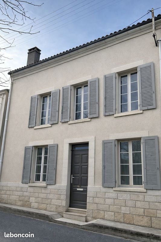 Maison à vendre, 138m², Marmande